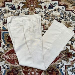 Linen Trousers